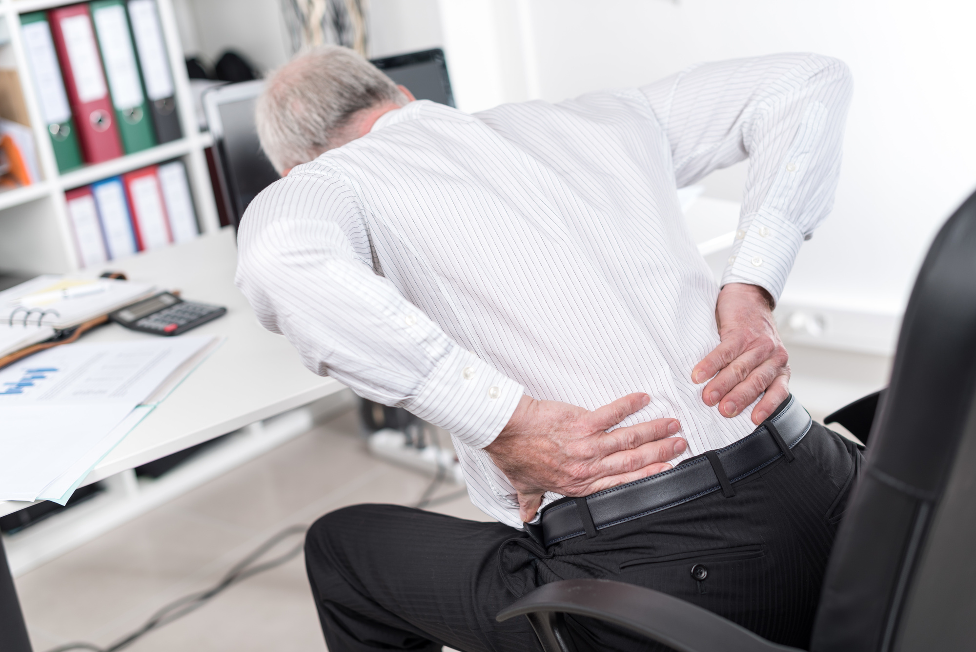 How to Prevent Back Pain: 10 Tips for Back Pain Relief | Healthy B Daily
