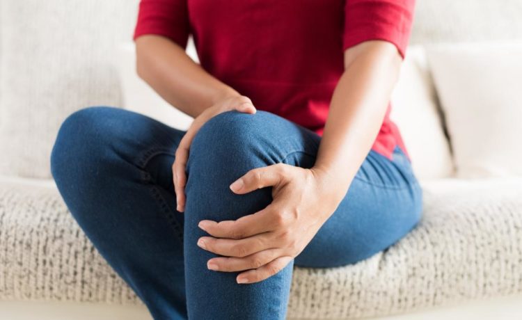 Do you Have Leg Pain? You Should Know What Causes It | Healthy B Daily