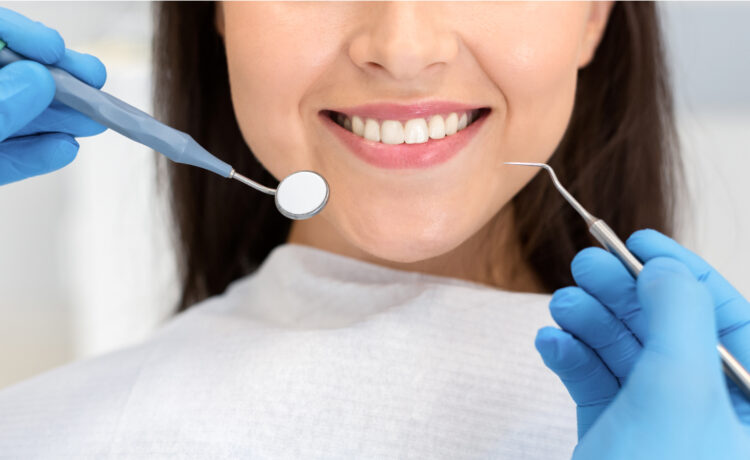 Debunking Common Dental Myths And Misconceptions | Healthy B Daily