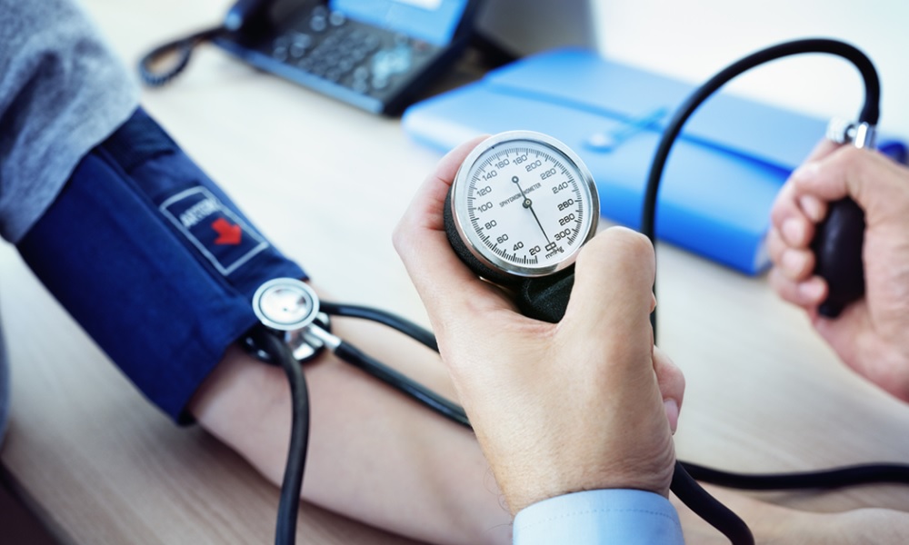 Does Low Blood Pressure Make You Sleep More