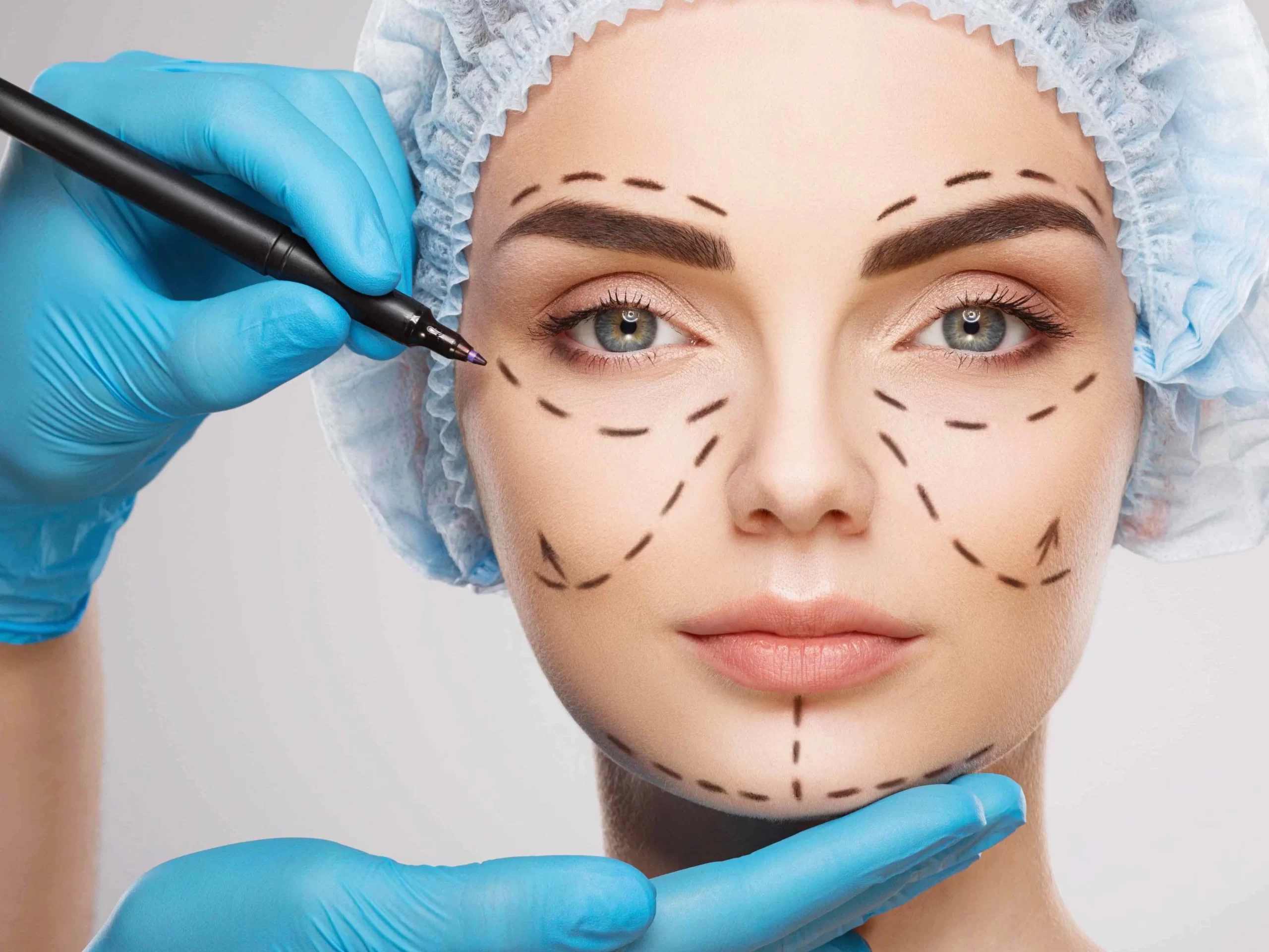 Ways To Prevent Scars After Plastic Surgery | Healthy B Daily