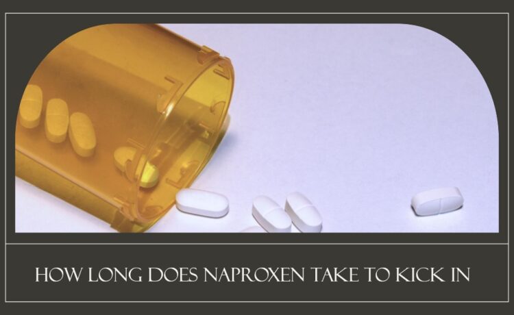 How Long Does Naproxen Stomach Pain Last