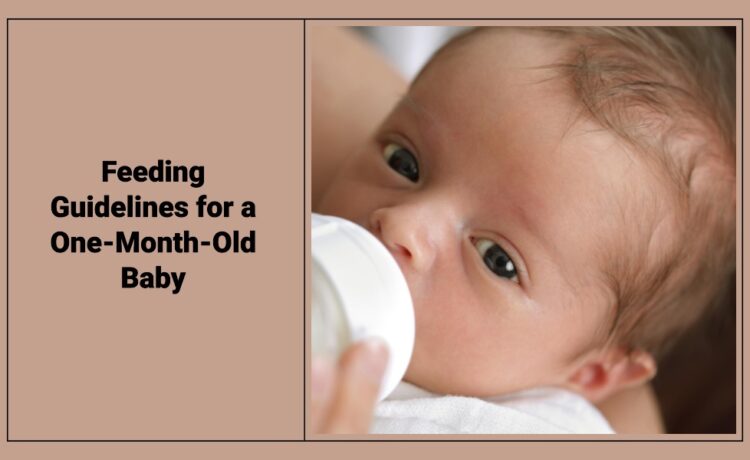 how-much-should-a-1-month-old-eat-healthy-b-daily